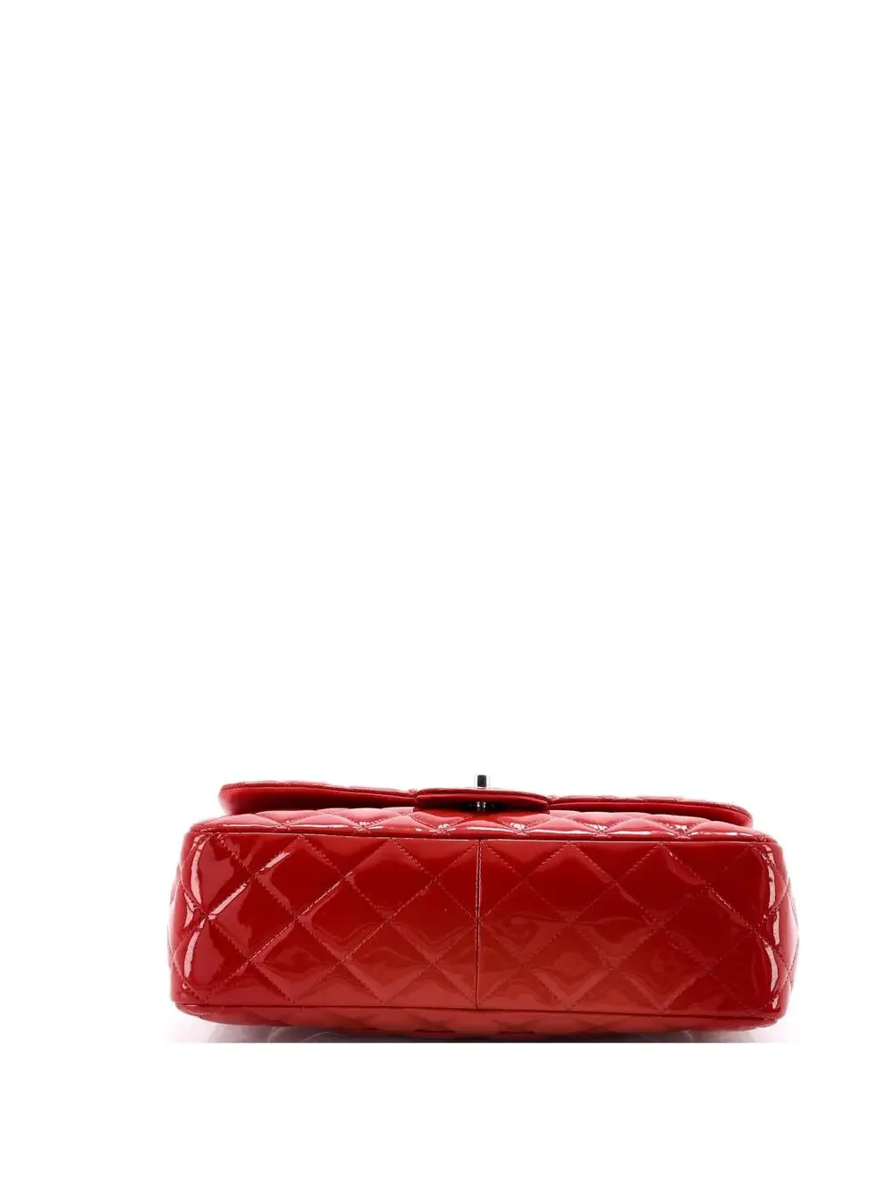 Chanel Classic Double Flap Bag Quilted #343041C48B